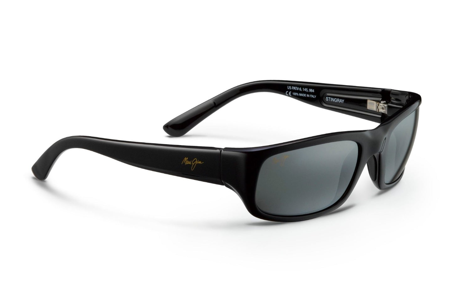 Maui Jim Stingray (103-02)