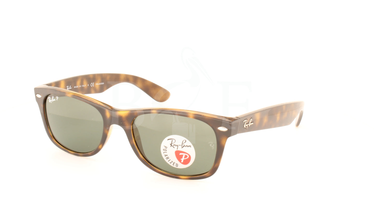 NEW WAYFARER (RB2132-902/58)