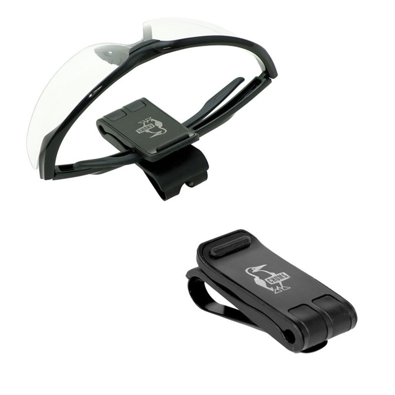 GLASSHOPPER VISOR CLIP (30054)