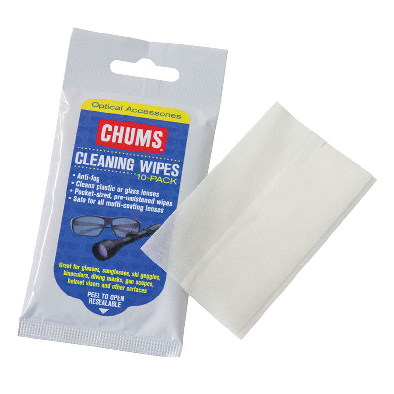 CLEANING WIPES (30081)