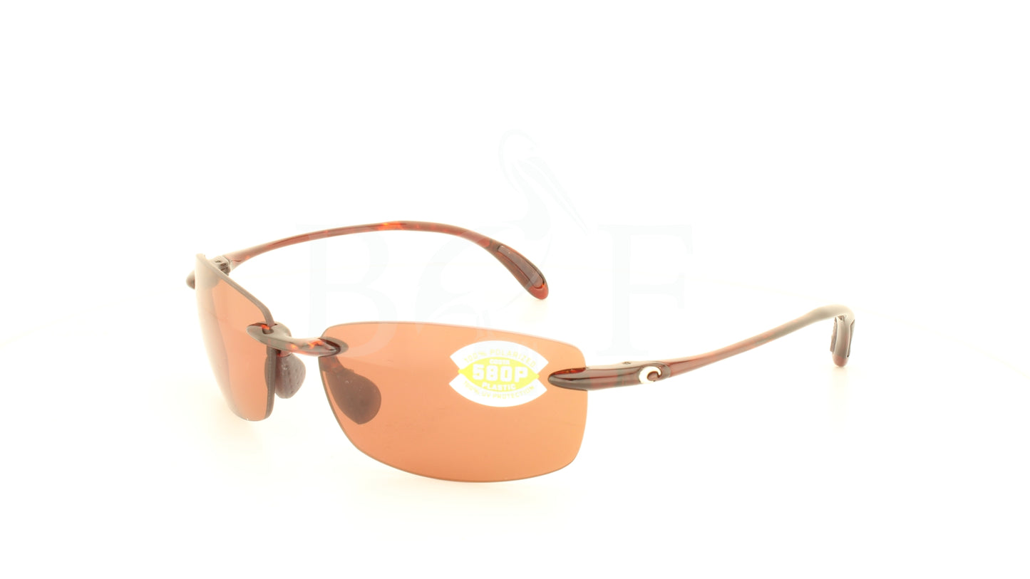 BALLAST (BA 10 OCP)