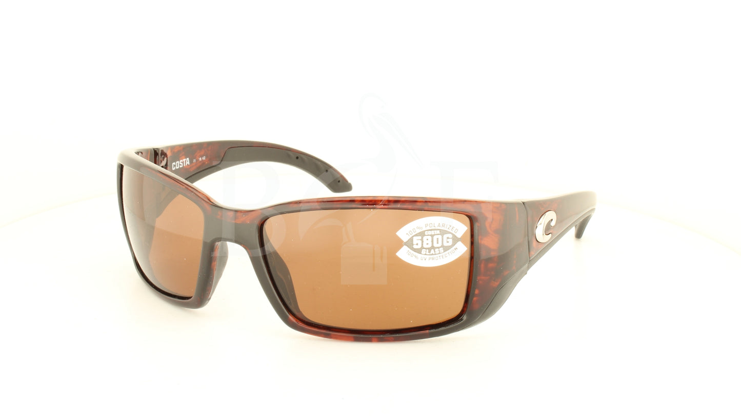 BLACKFIN (BL 10 OCGLP)