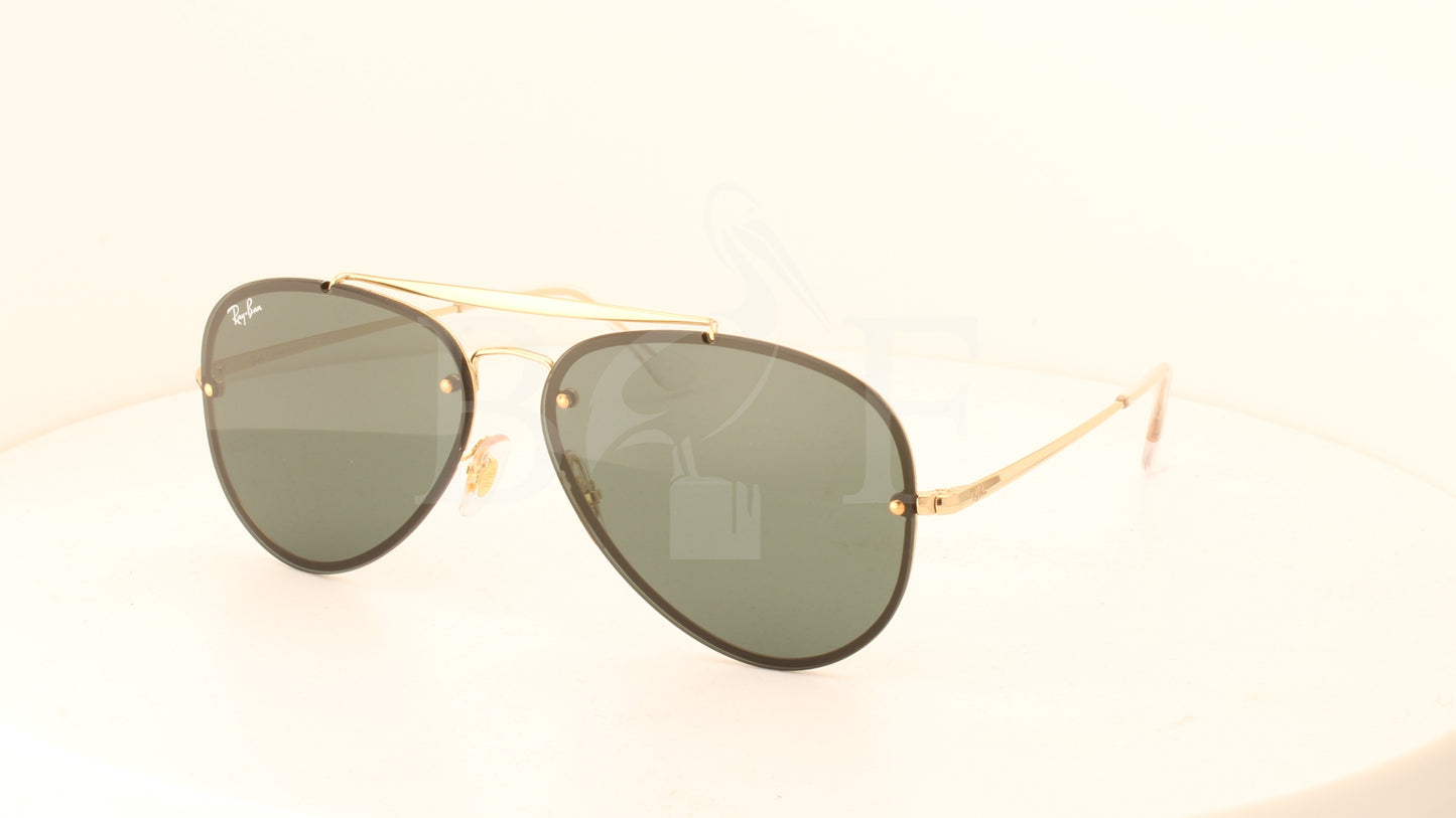 BLAZE AVIATOR (RB3584N-905071)