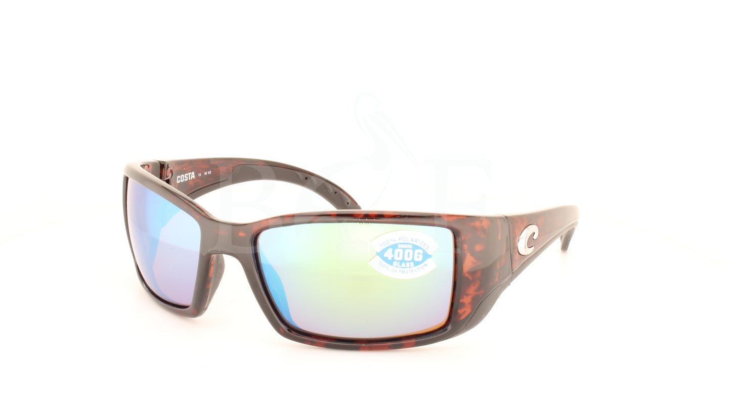 BLACKFIN (BL 10 GMGLP)