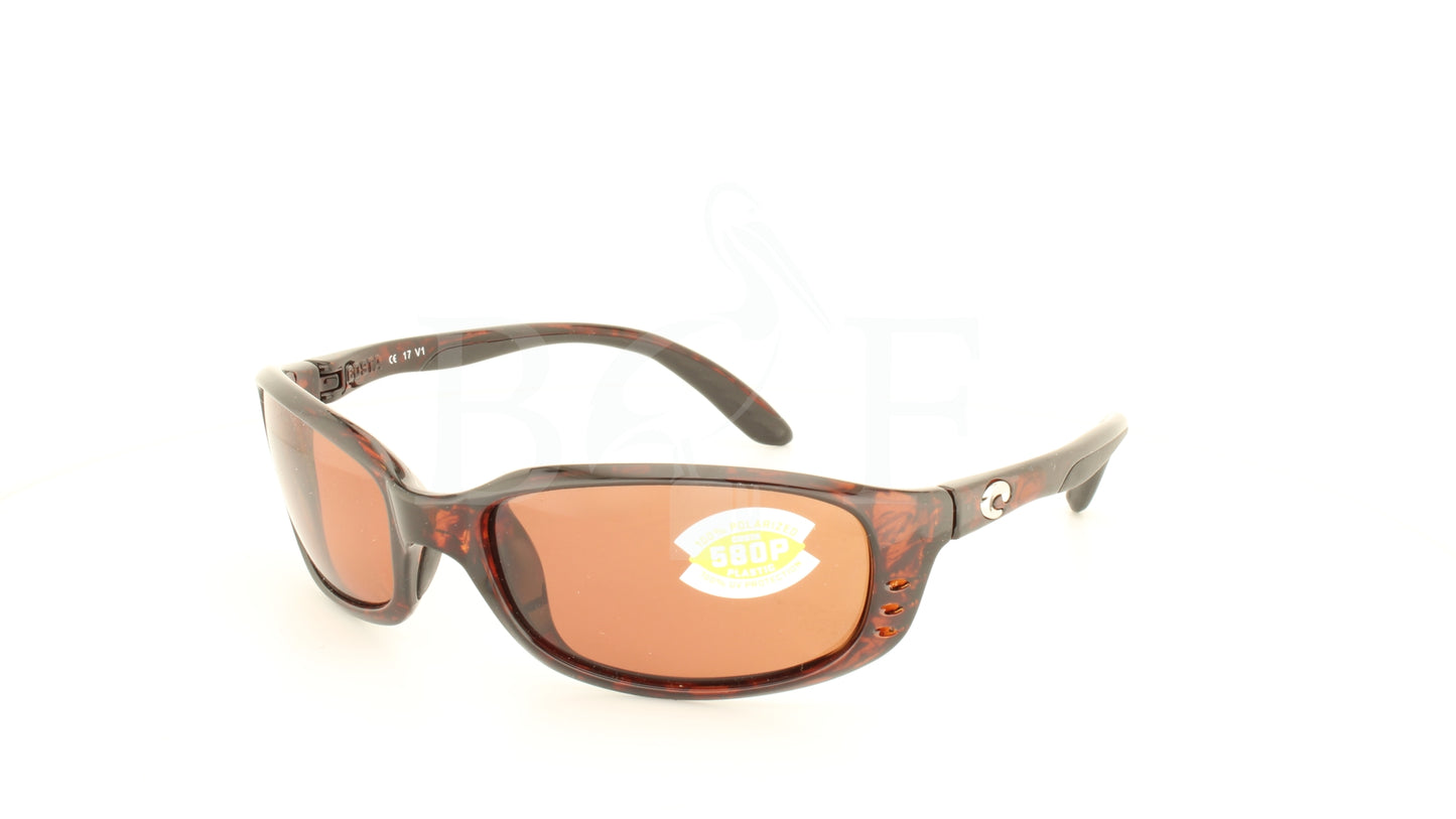 BRINE (BR 10 OCP)