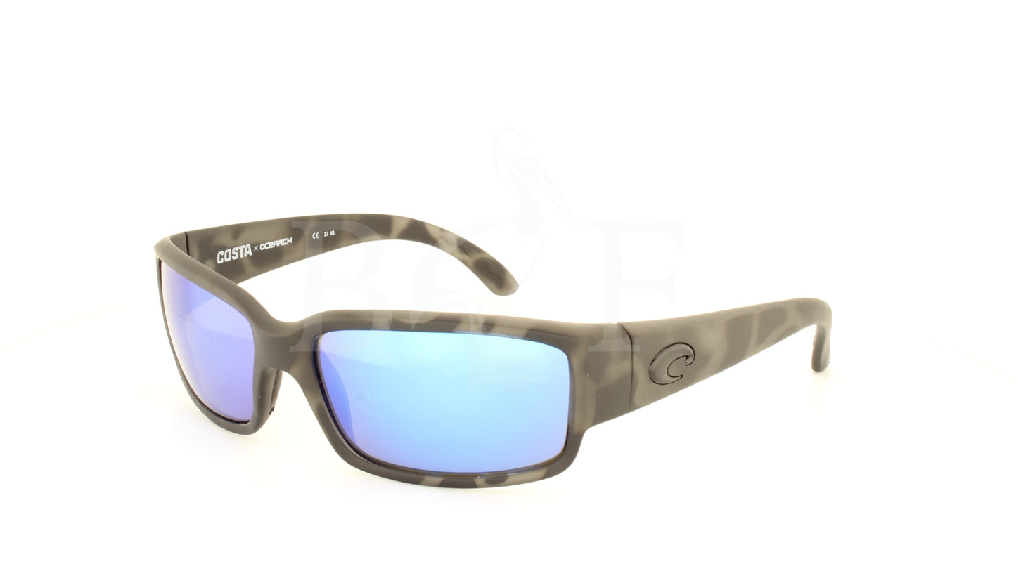 CABALLITO OCEARCH (CL 140OC OBMGLP)