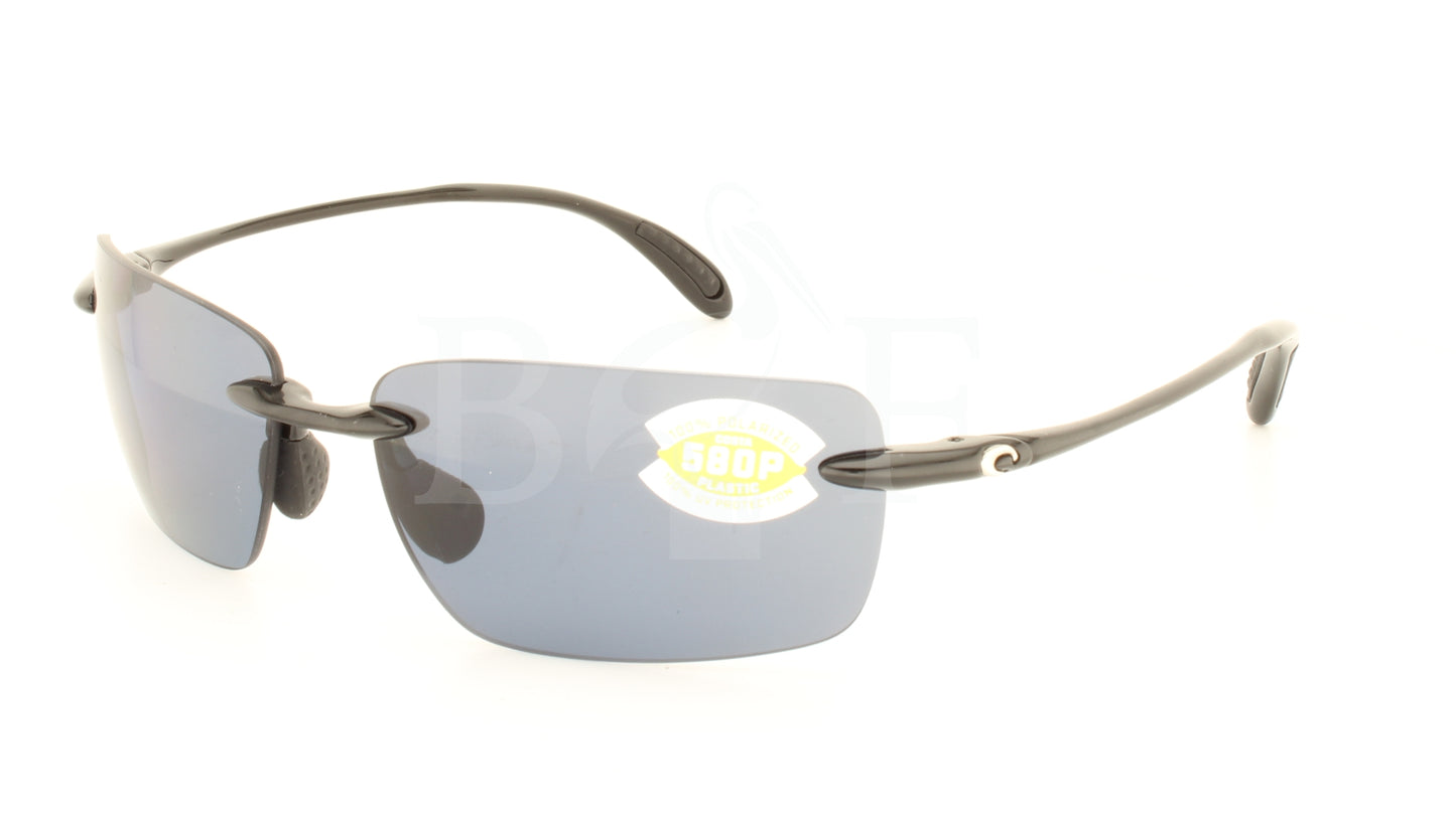 OYSTER BAY (OYB 11 OGP)