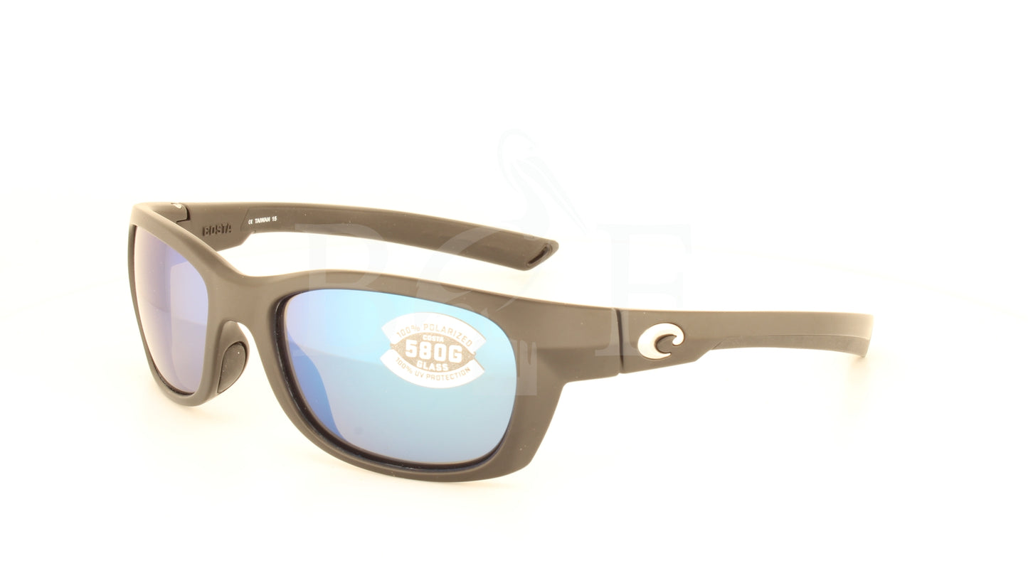 TREVALLY (GT 11 OBMGLP)