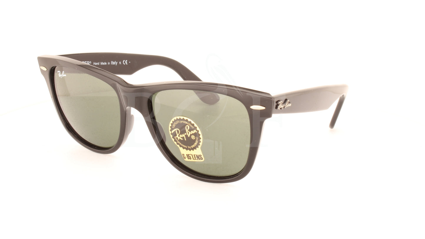 ORIGINAL WAYFARER (RB2140-901)