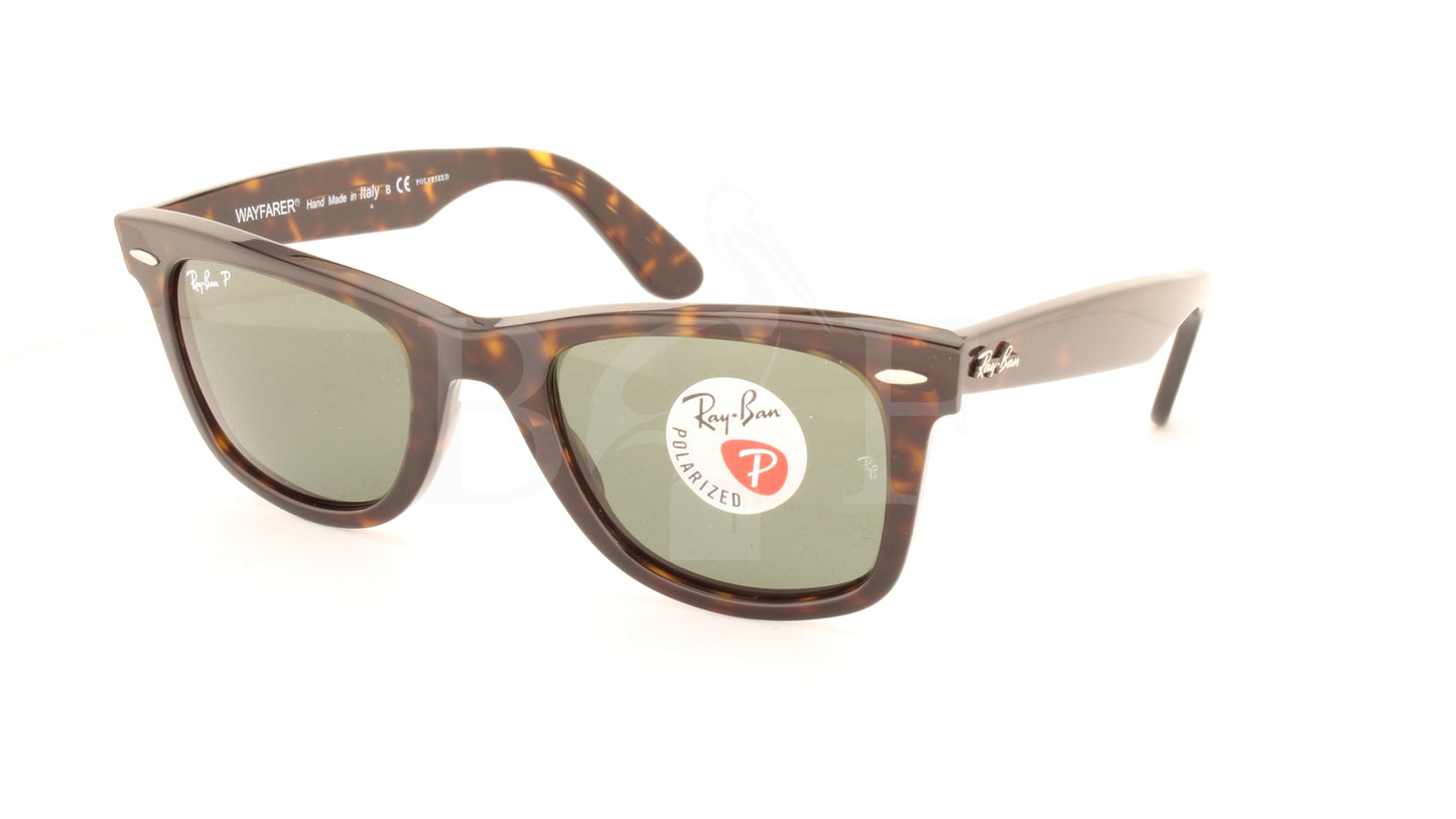 ORIGINAL WAYFARER (RB2140-902/58)