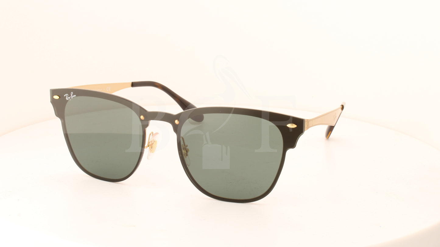 BLAZE CLUBMASTER (RB3576N-043/71)