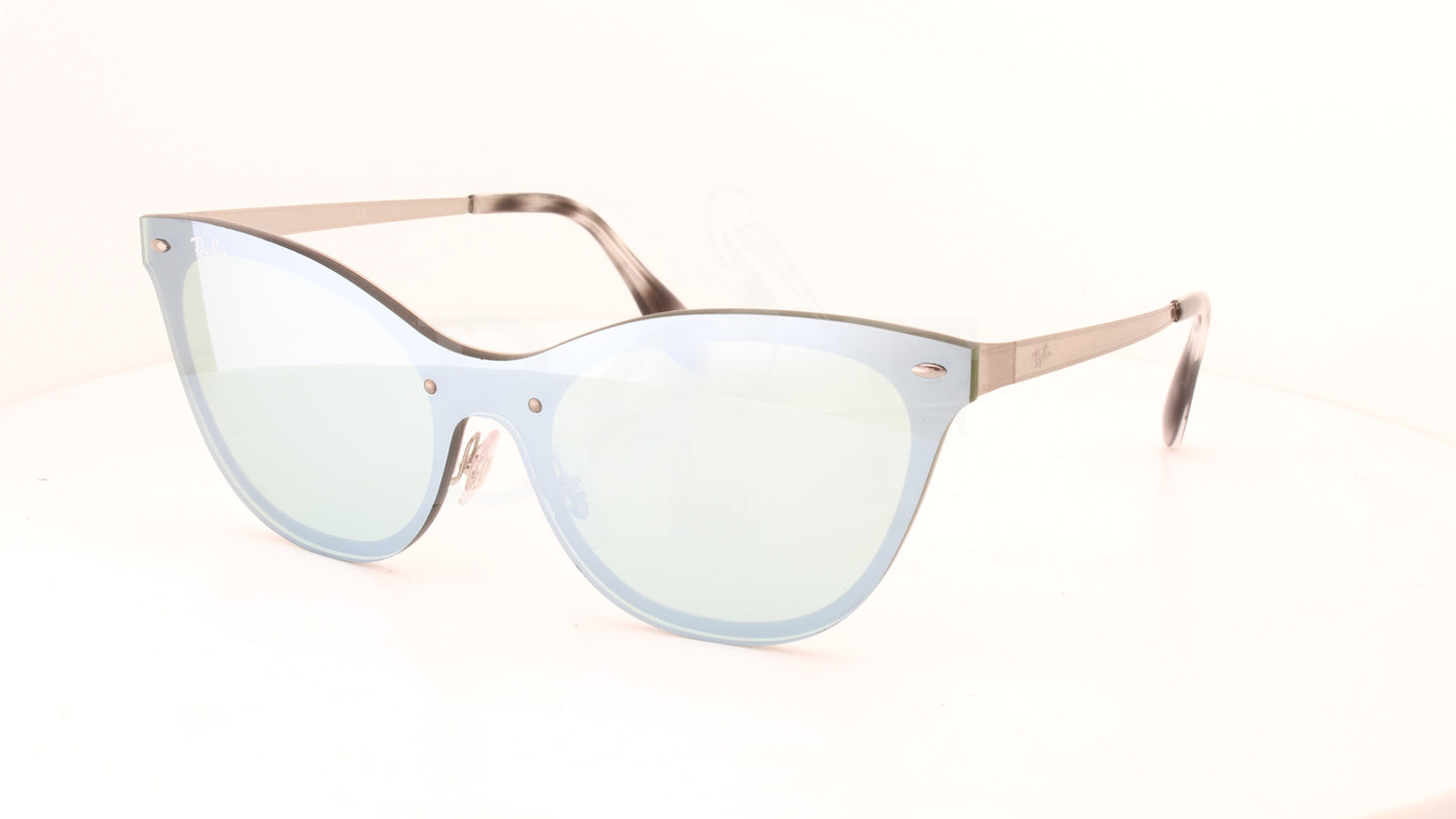BLAZE CAT EYE (RB3580N-042/30)