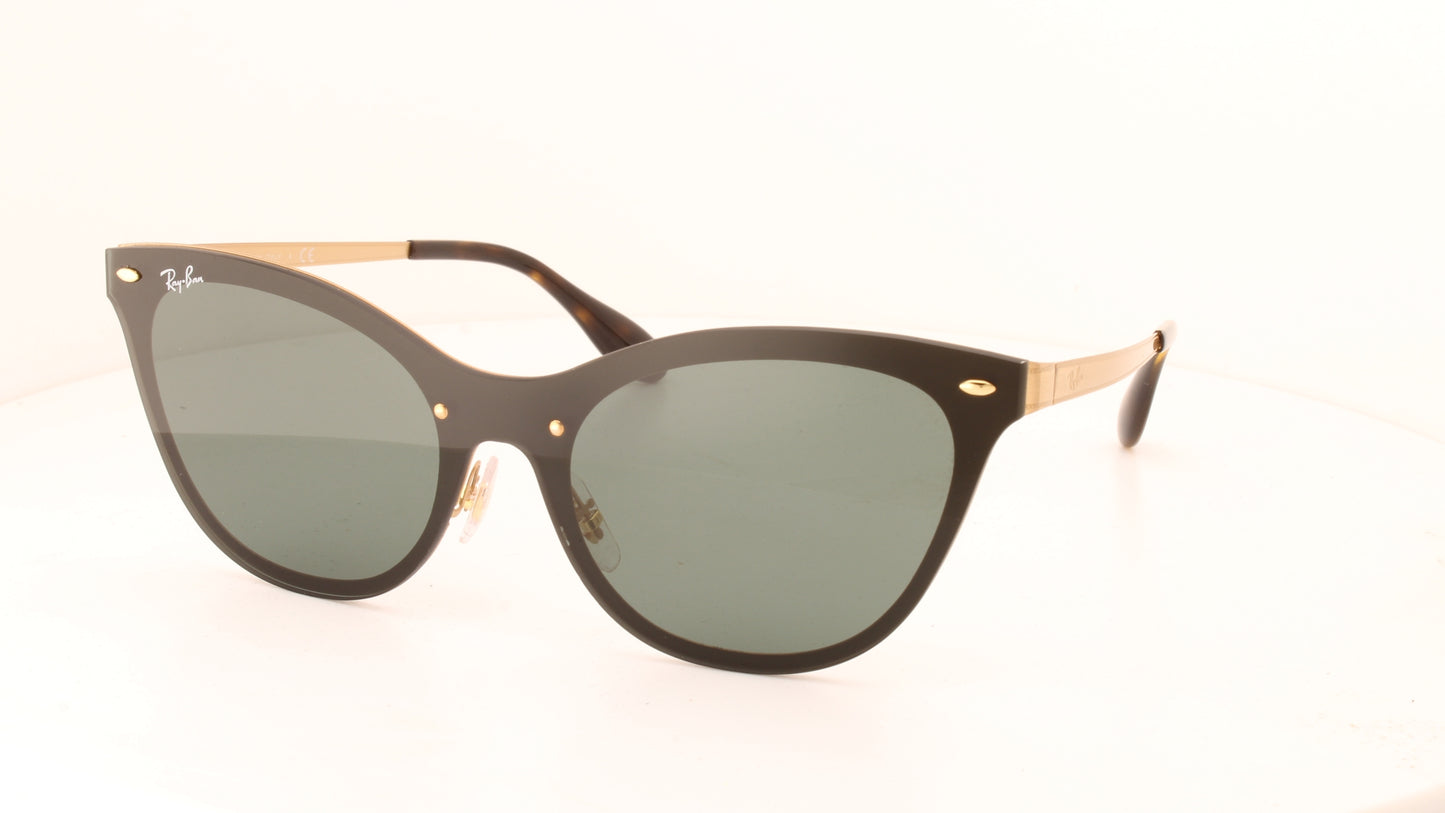 BLAZE CAT EYE (RB3580N-043/71)