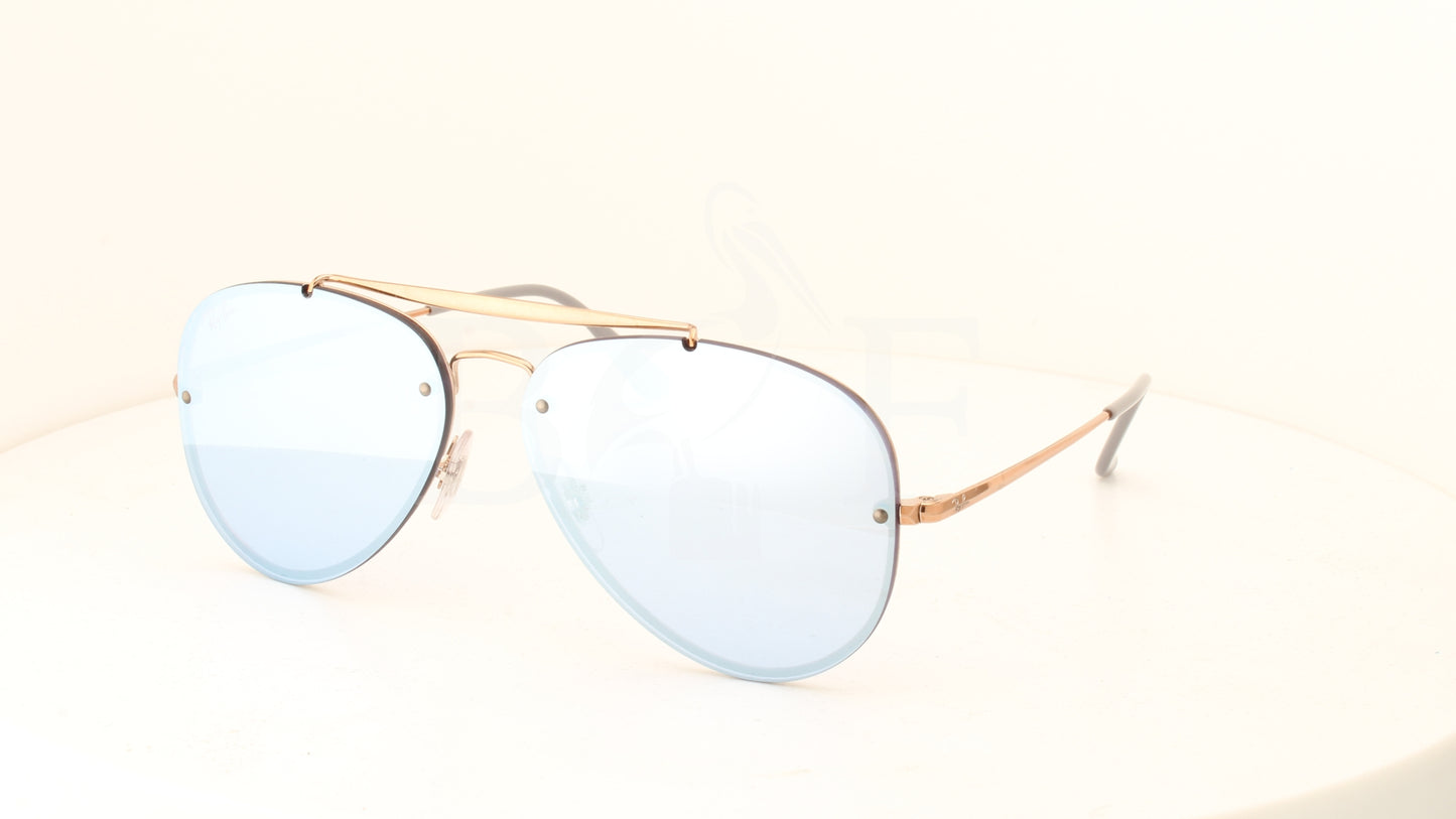 BLAZE AVIATOR (RB3584N-90531U)