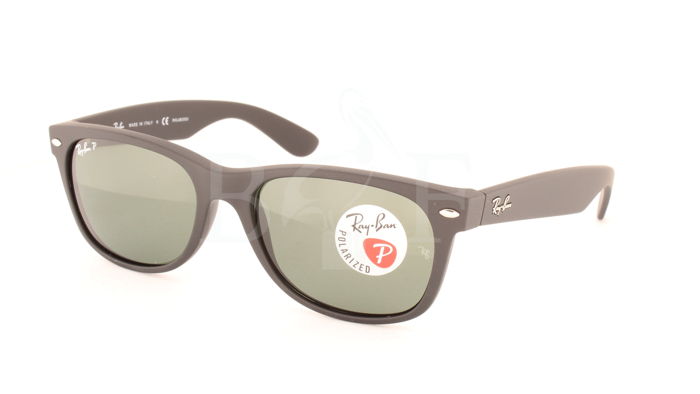 NEW WAYFARER (RB2132-622/58)