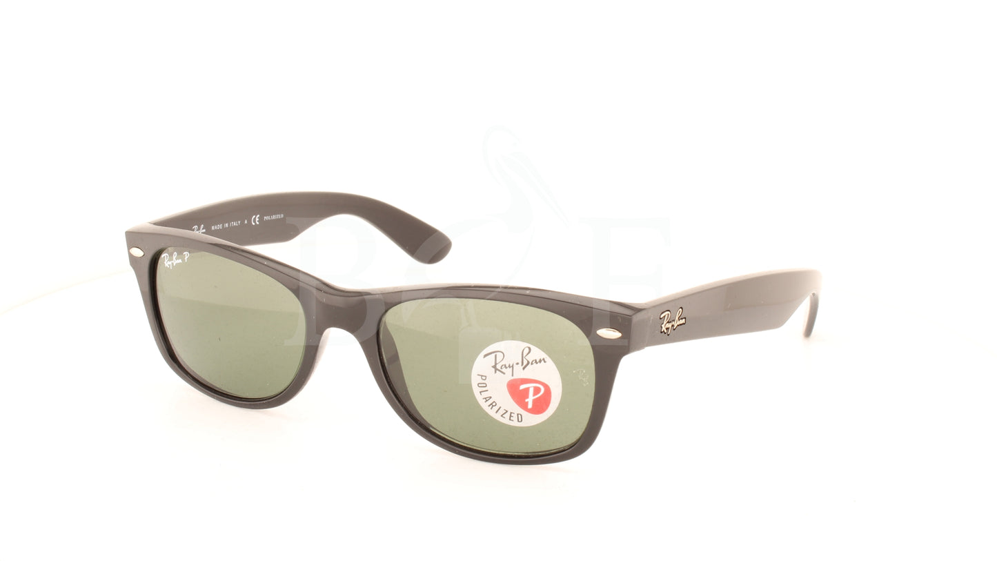 NEW WAYFARER (RB2132-901/58)