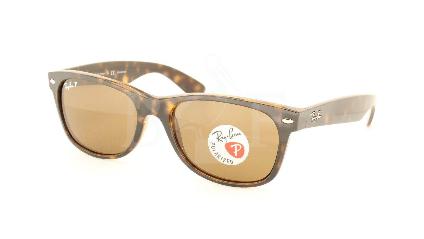 NEW WAYFARER (RB2132-902/57)