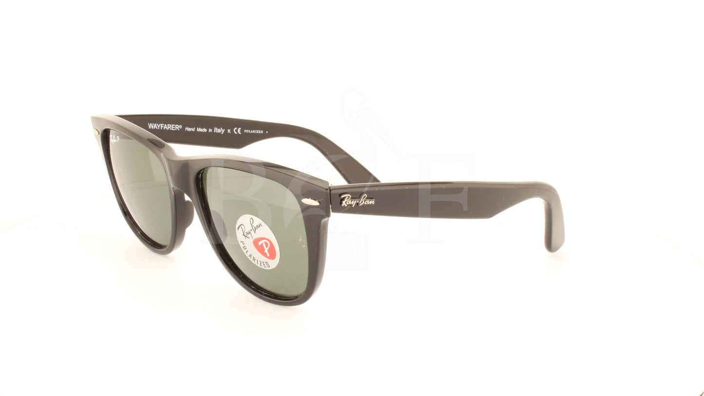 ORIGINAL WAYFARER (RB2140-901/58)
