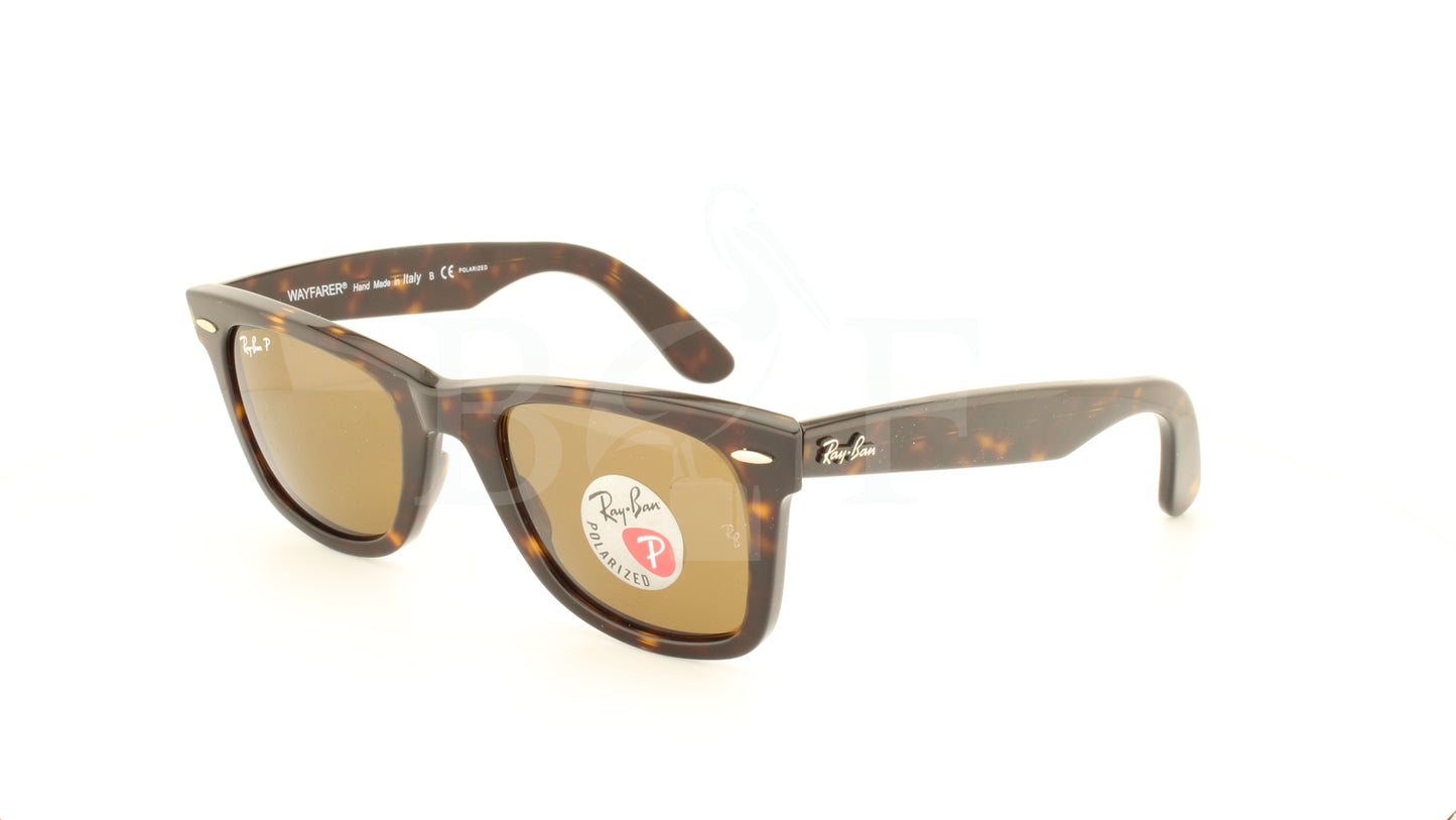 ORIGINAL WAYFARER (RB2140-902/57)