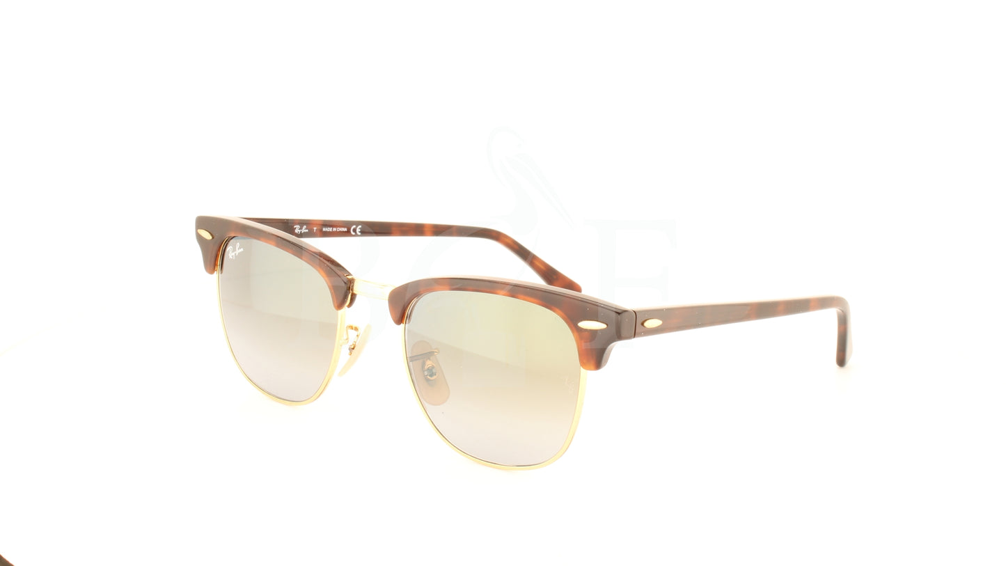 CLUBMASTER (RB3016-114517)