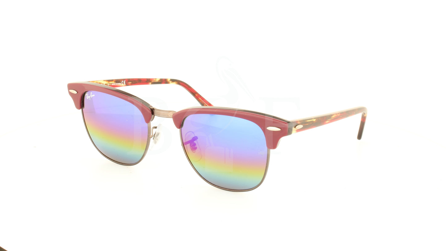CLUBMASTER (RB3016-1222C2)