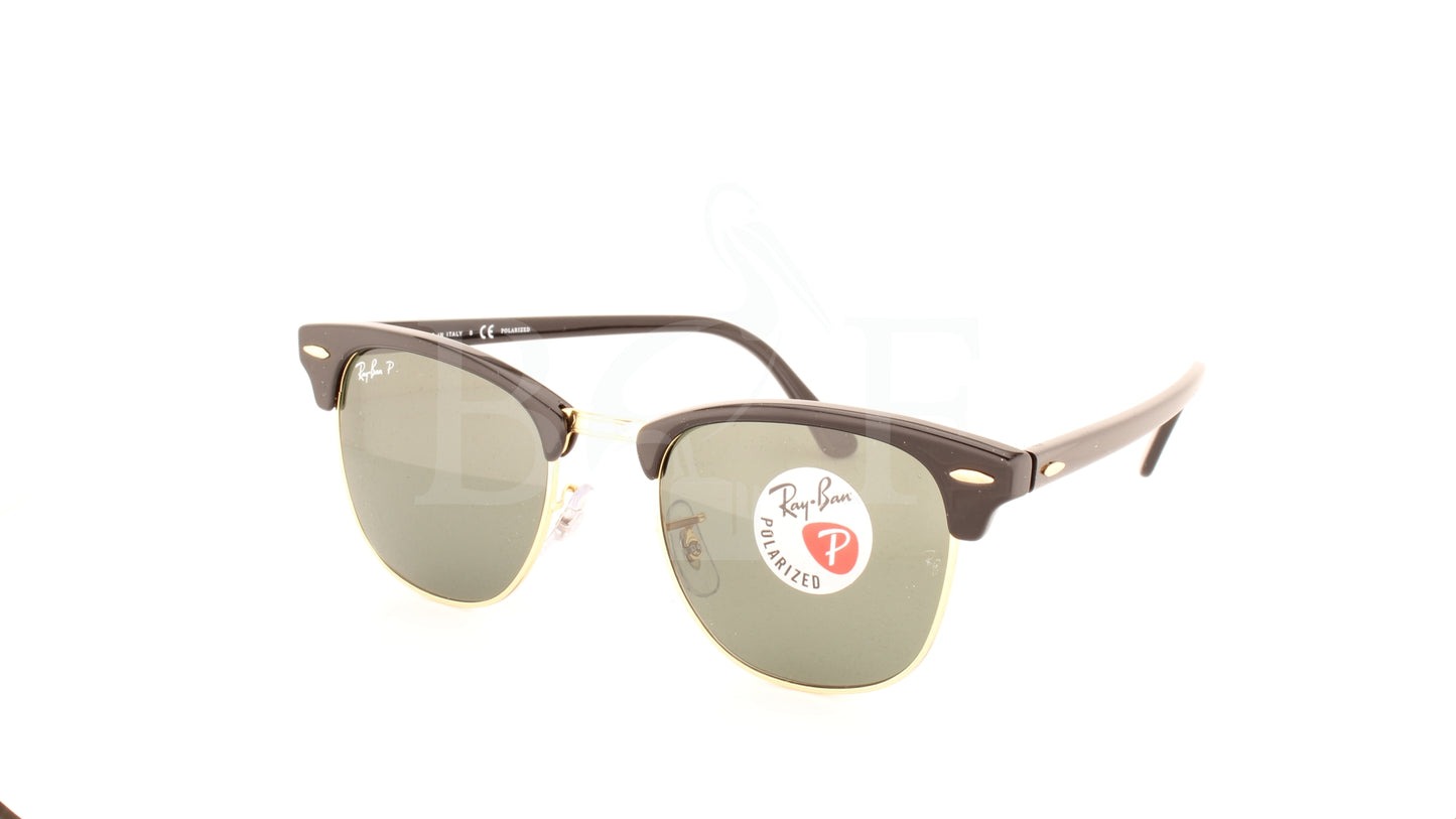CLUBMASTER (RB3016-901/58)