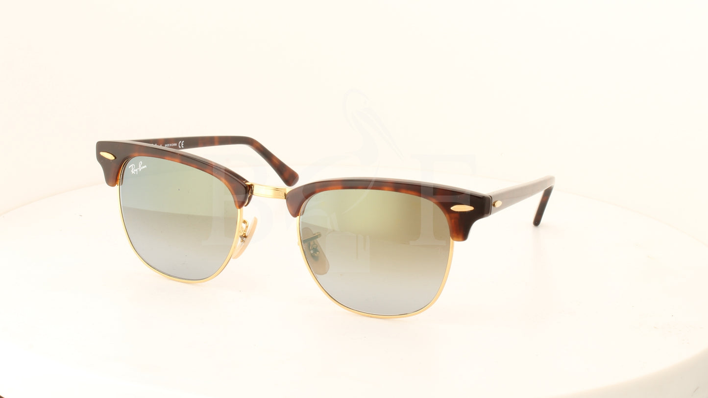 CLUBMASTER (RB3016-990/9J)