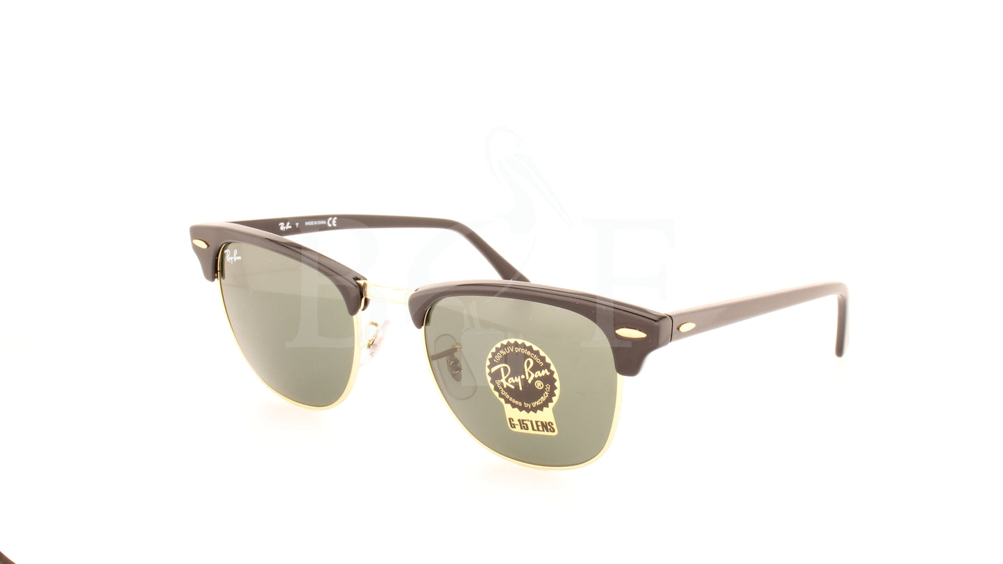 CLUBMASTER (RB3016-W0365)