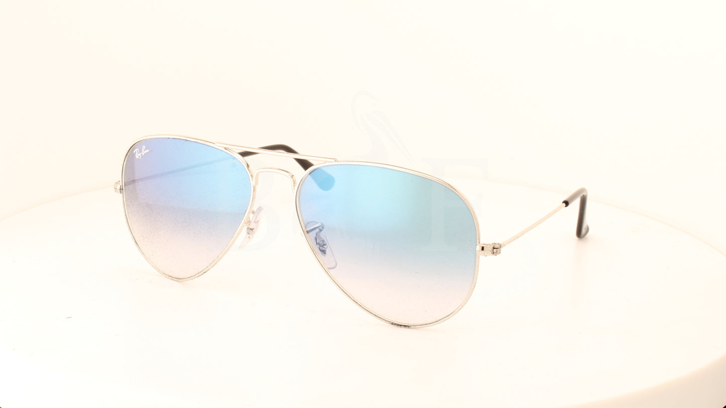 LARGE METAL (RB3025-003/3F)