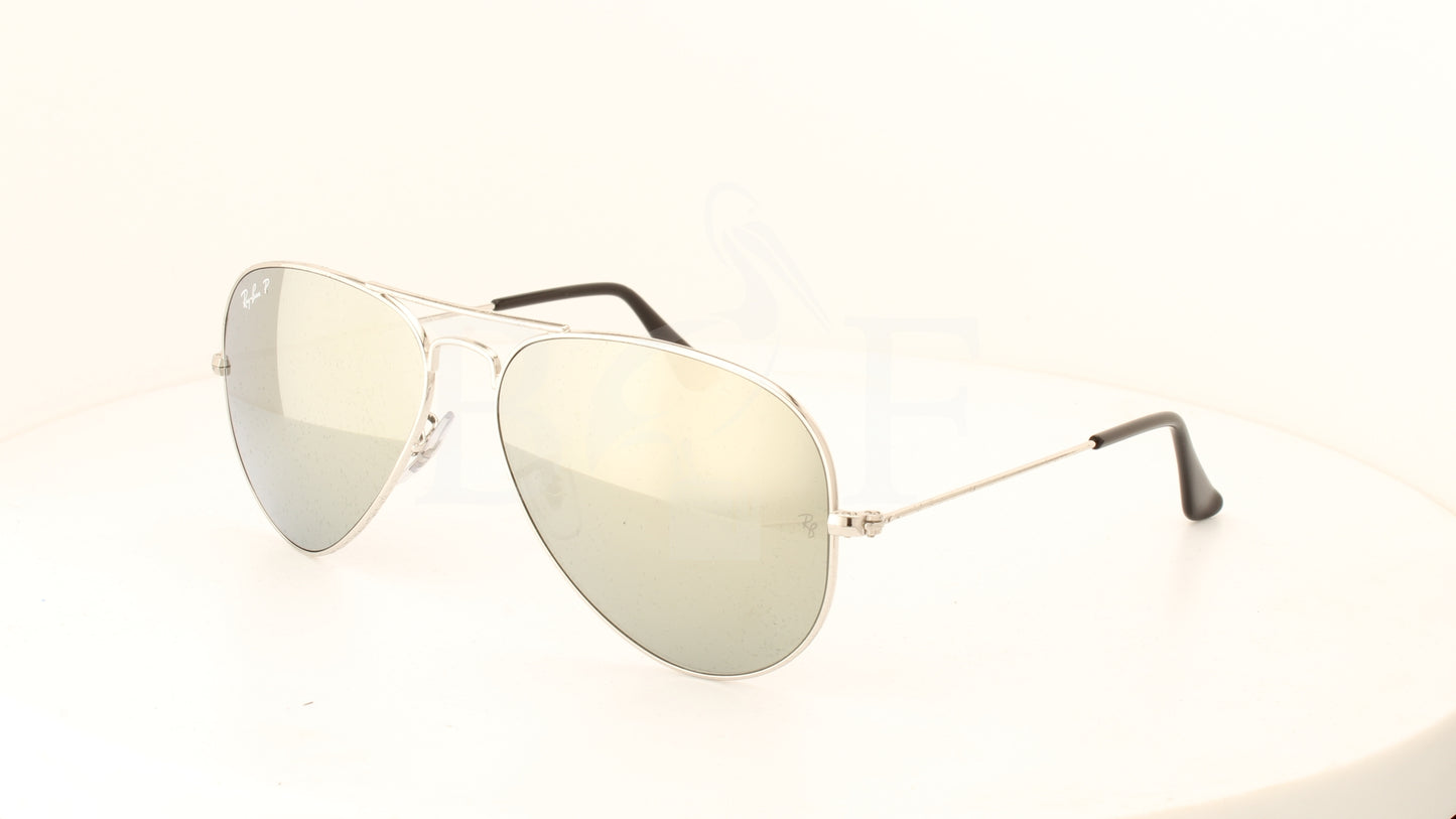 LARGE METAL (RB3025-003/59)