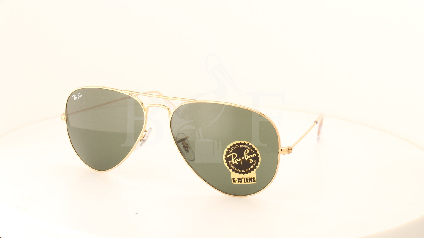 LARGE METAL (RB3025-L0205)