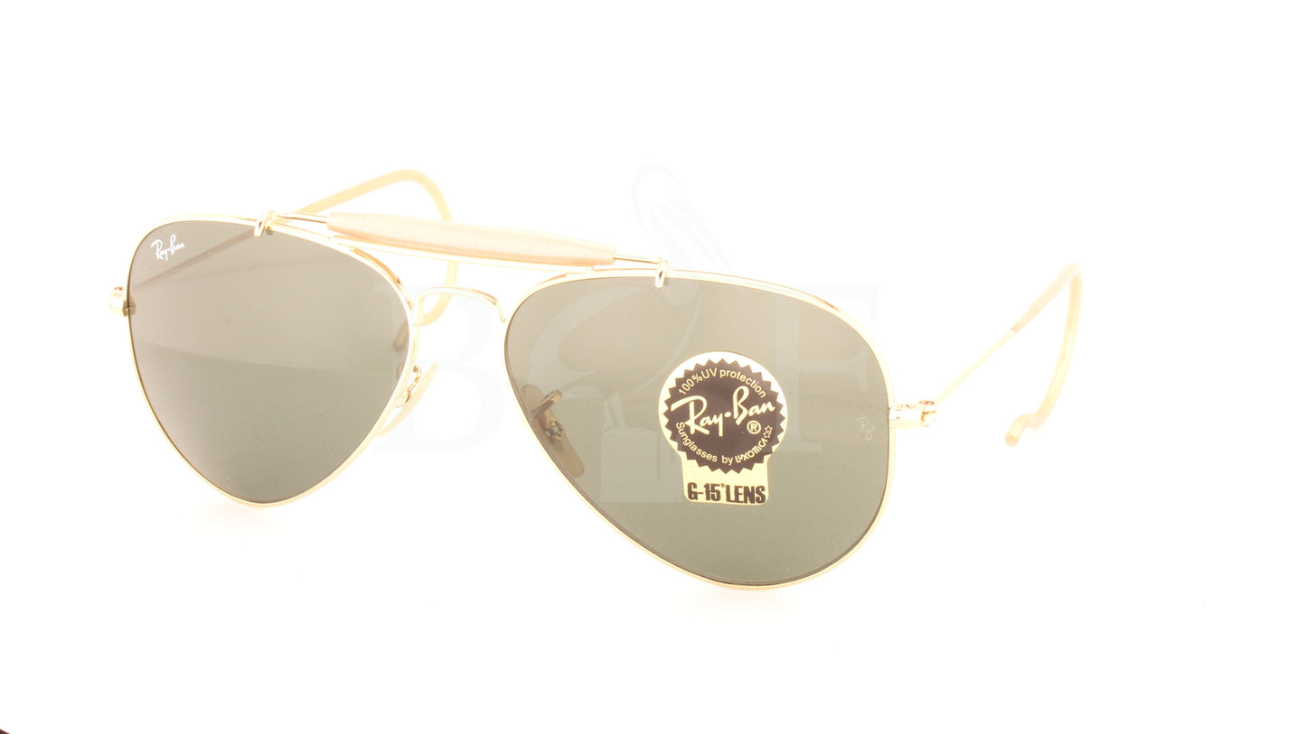 OUTDOORSMAN II (RB3030-L0216)