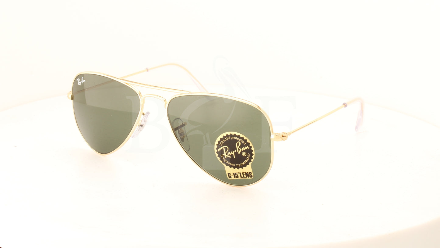 SMALL METAL (RB3044-L0207)