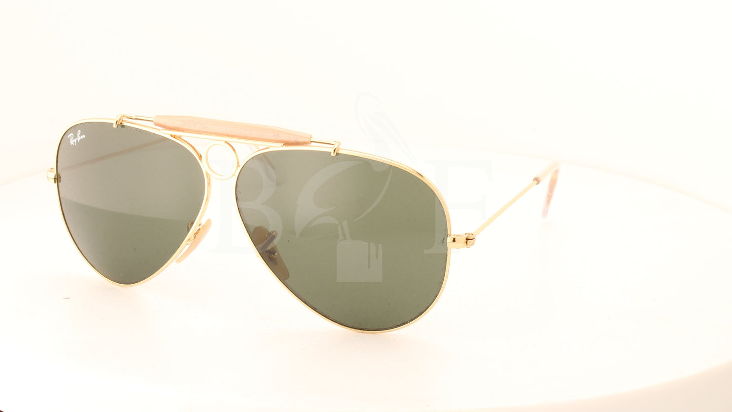 SHOOTER (RB3138-001)