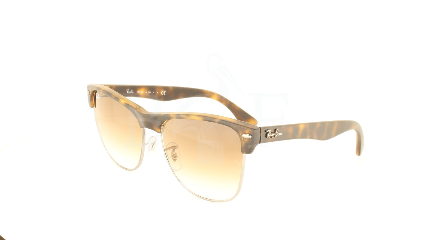 CLUBMASTER OVERSIZED (RB4175-878/51)