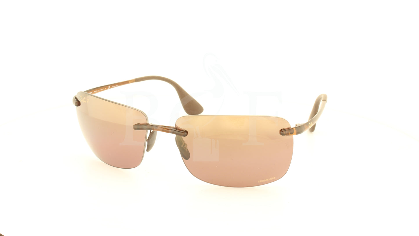 CHROMANCE (RB4255-604/6B)