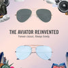 The Aviator Reinvented