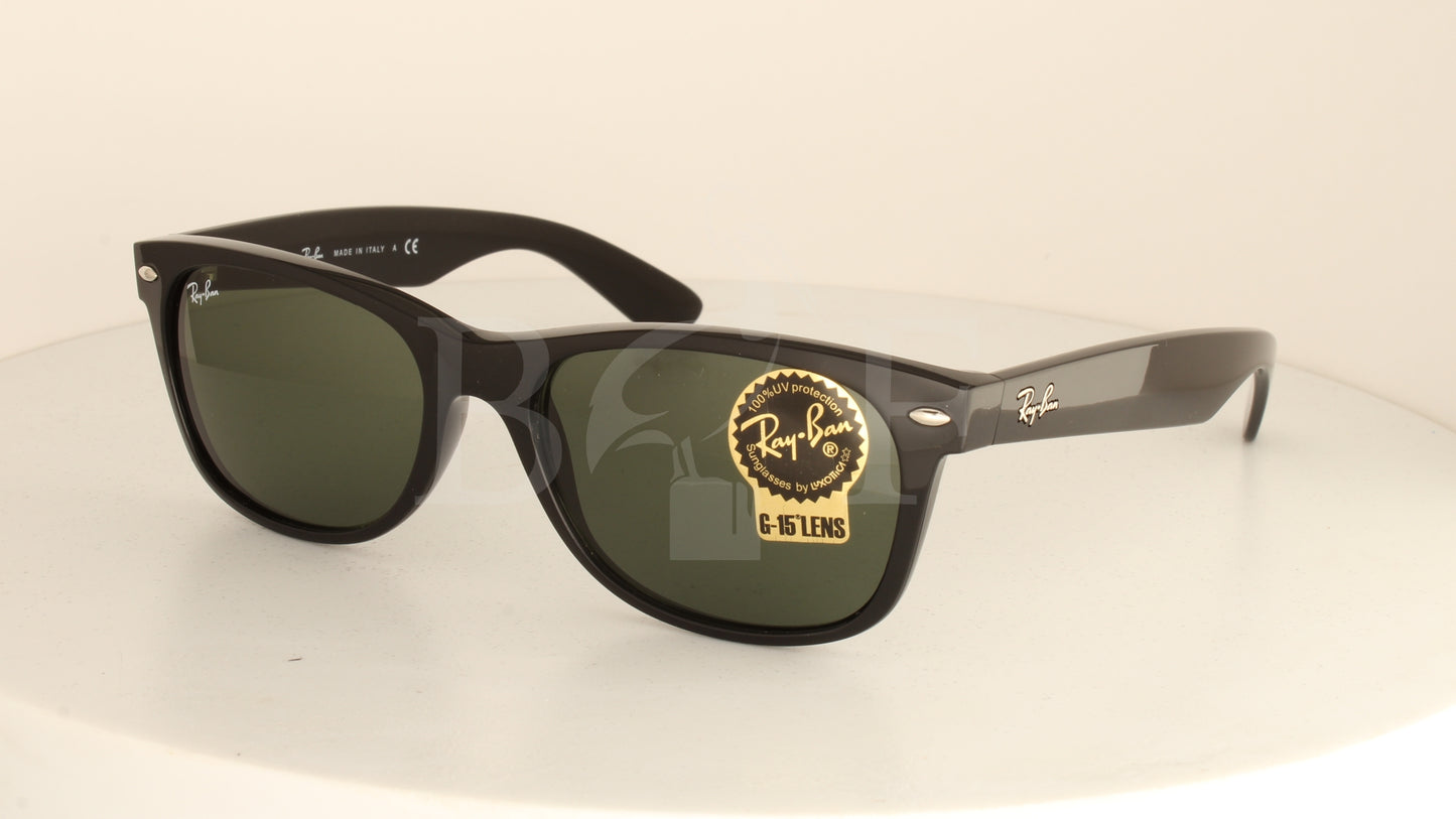 NEW WAYFARER (RB2132-901L)
