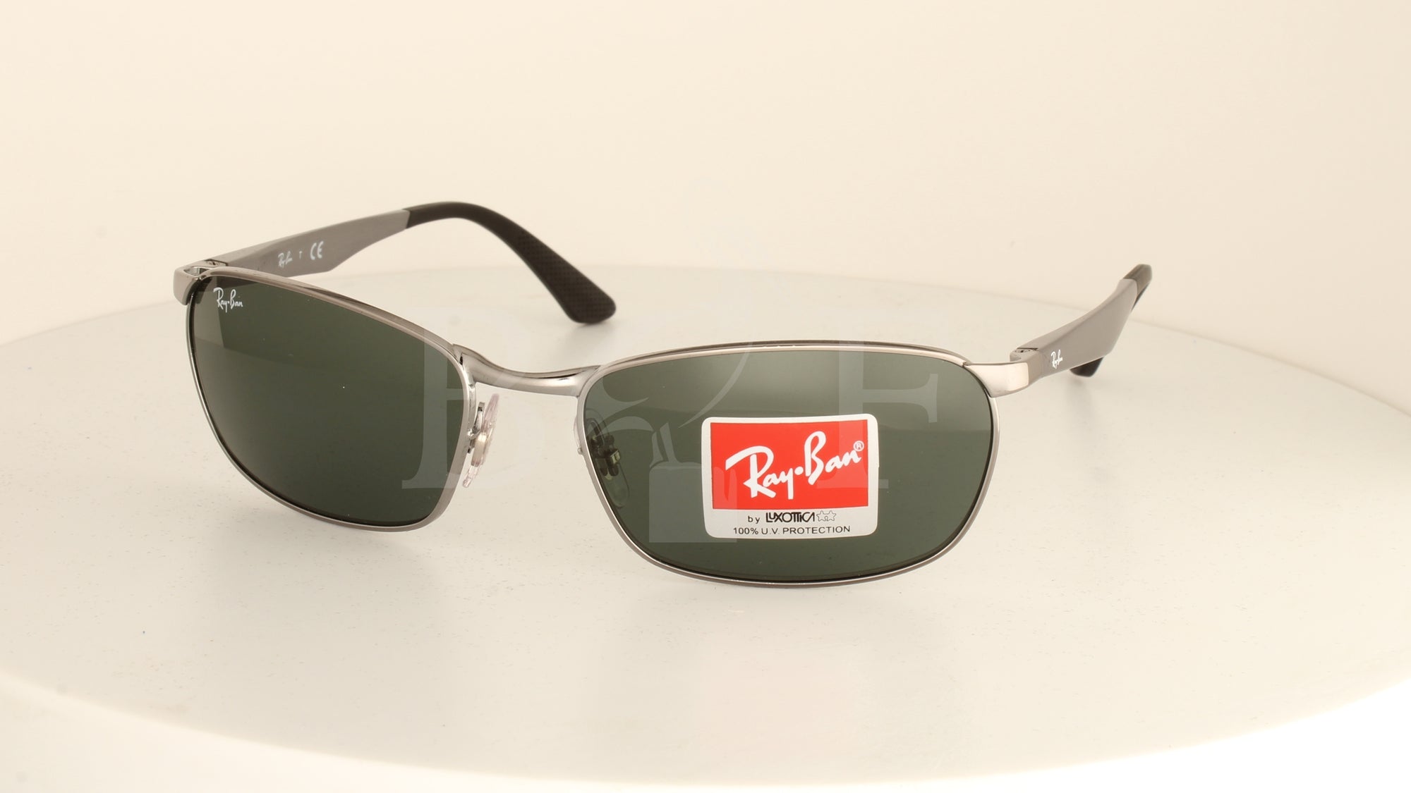 Sunglasses Ray Ban RB3534 RB3534 4 Beachfitters Sunglass Shoppe