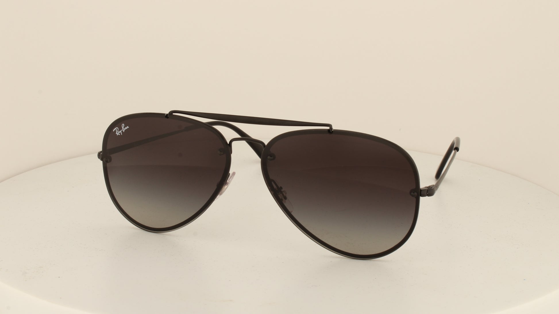 Sunglasses Ray Ban BLAZE AVIATOR (RB3584N-153/11) – Beachfitters