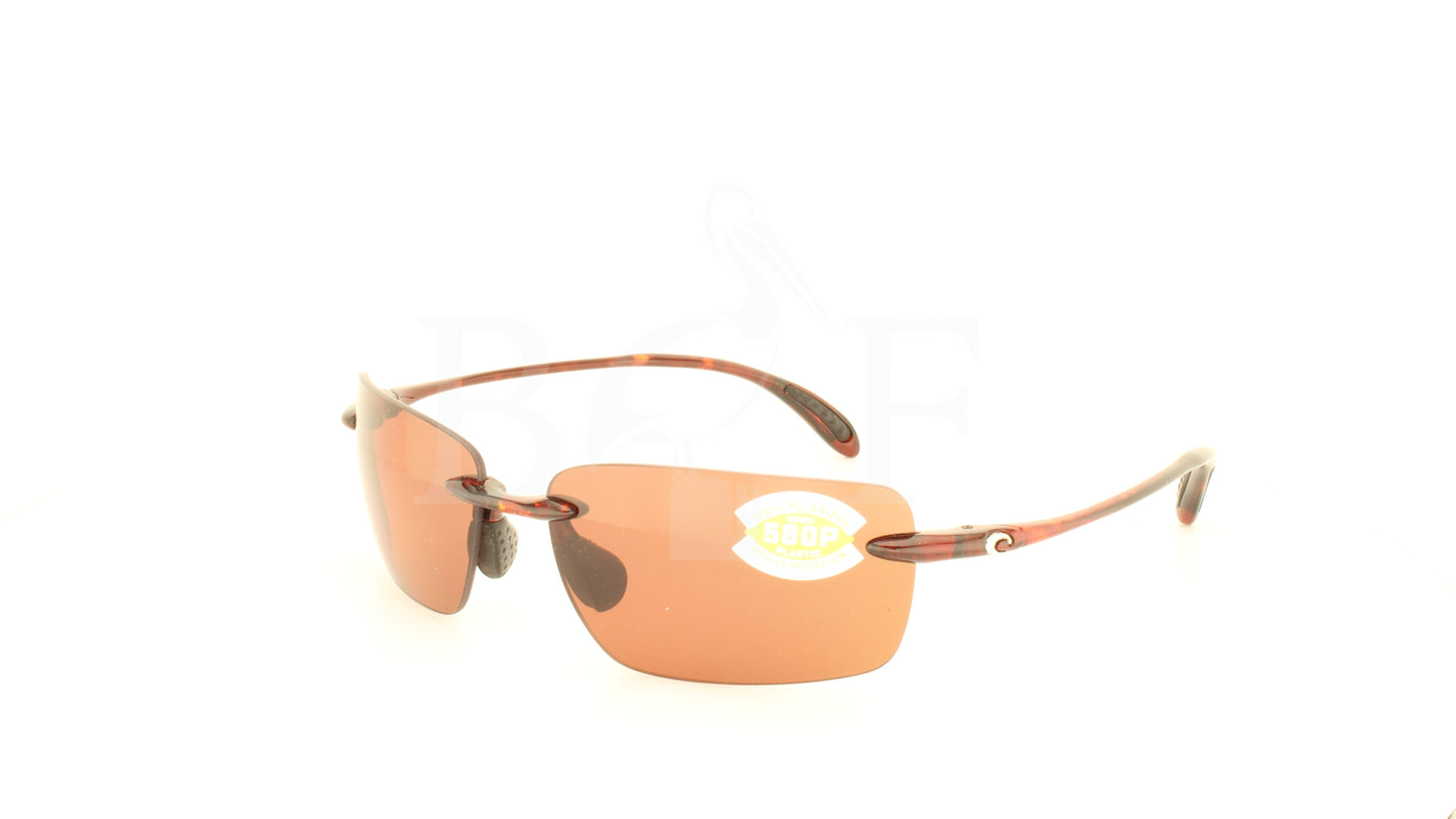 OYSTER BAY (OYB 10 OCP)