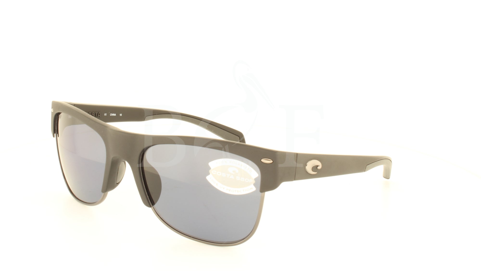 Costa Del Mar Pawleys 580P Polarized Sunglasses