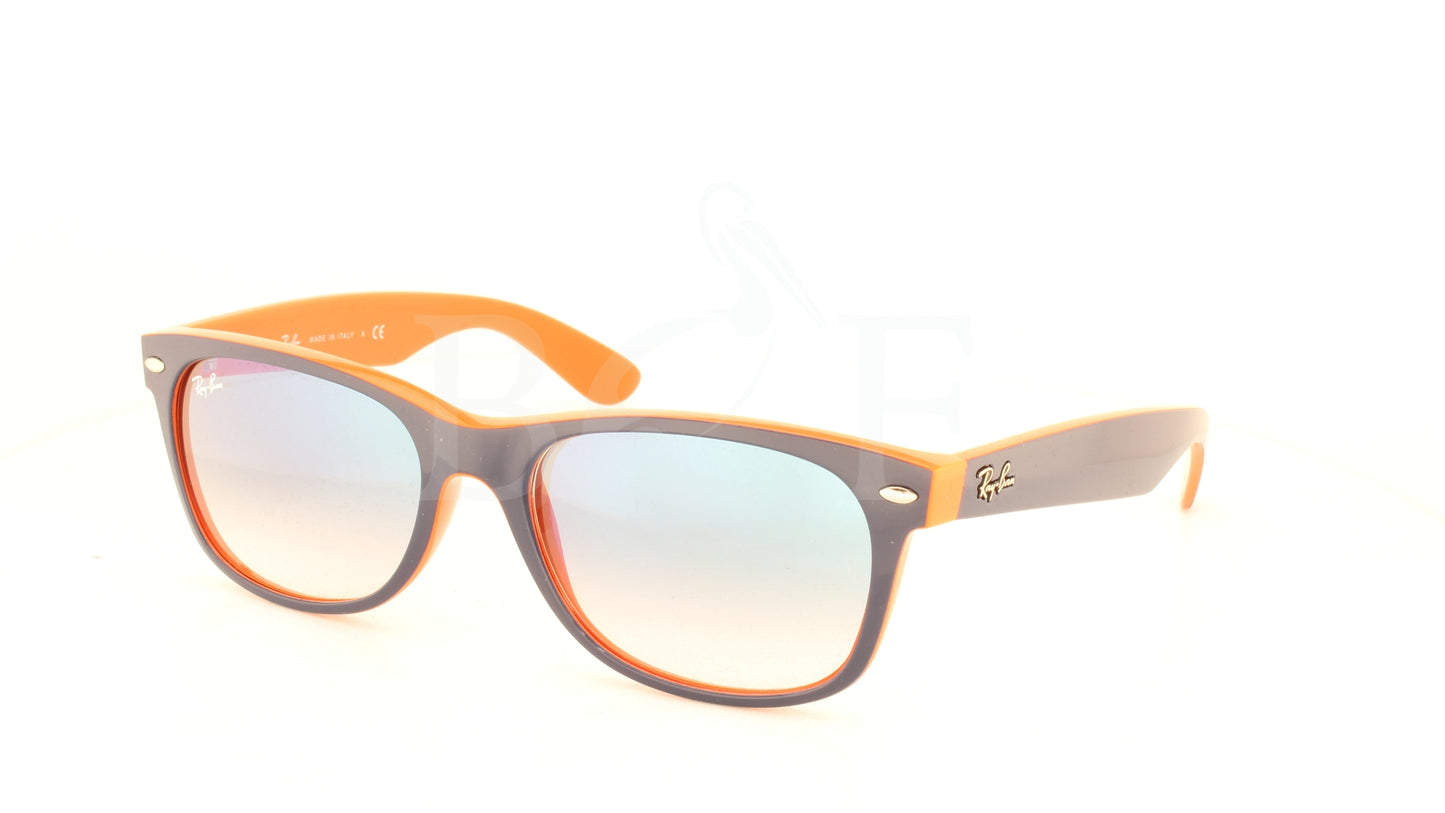 NEW WAYFARER (RB2132-789/3F)