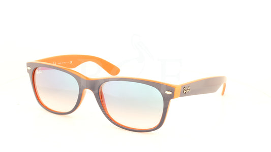NEW WAYFARER (RB2132-789/3F)