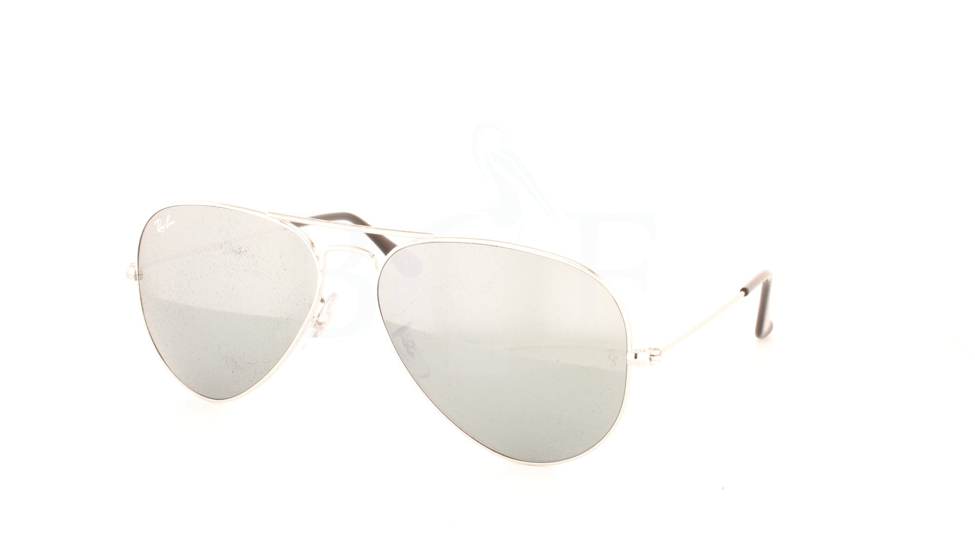 Aviator large metal rb3025 w3277 hot sale