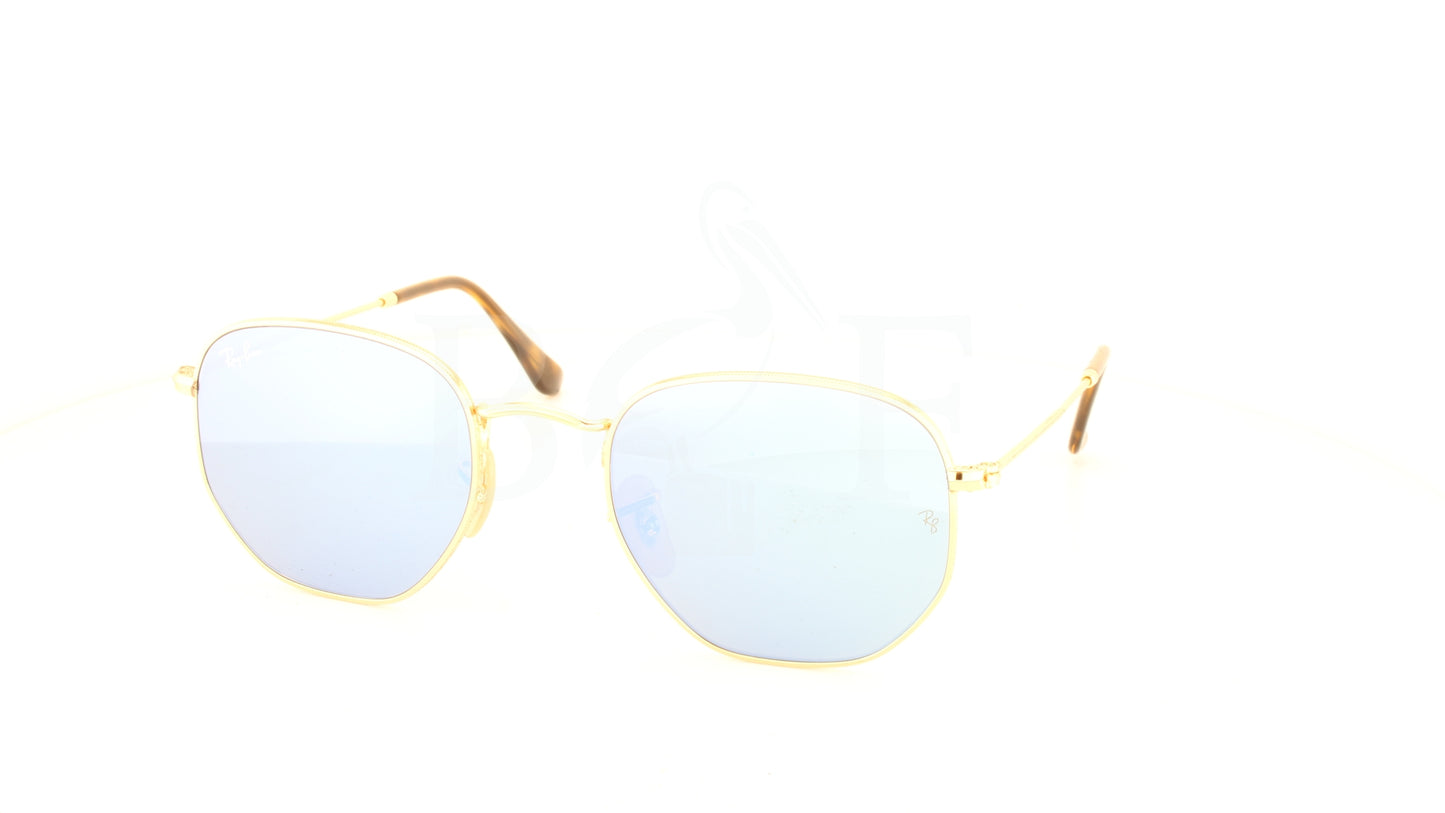 HEXAGONAL (RB3548N-001/9O)