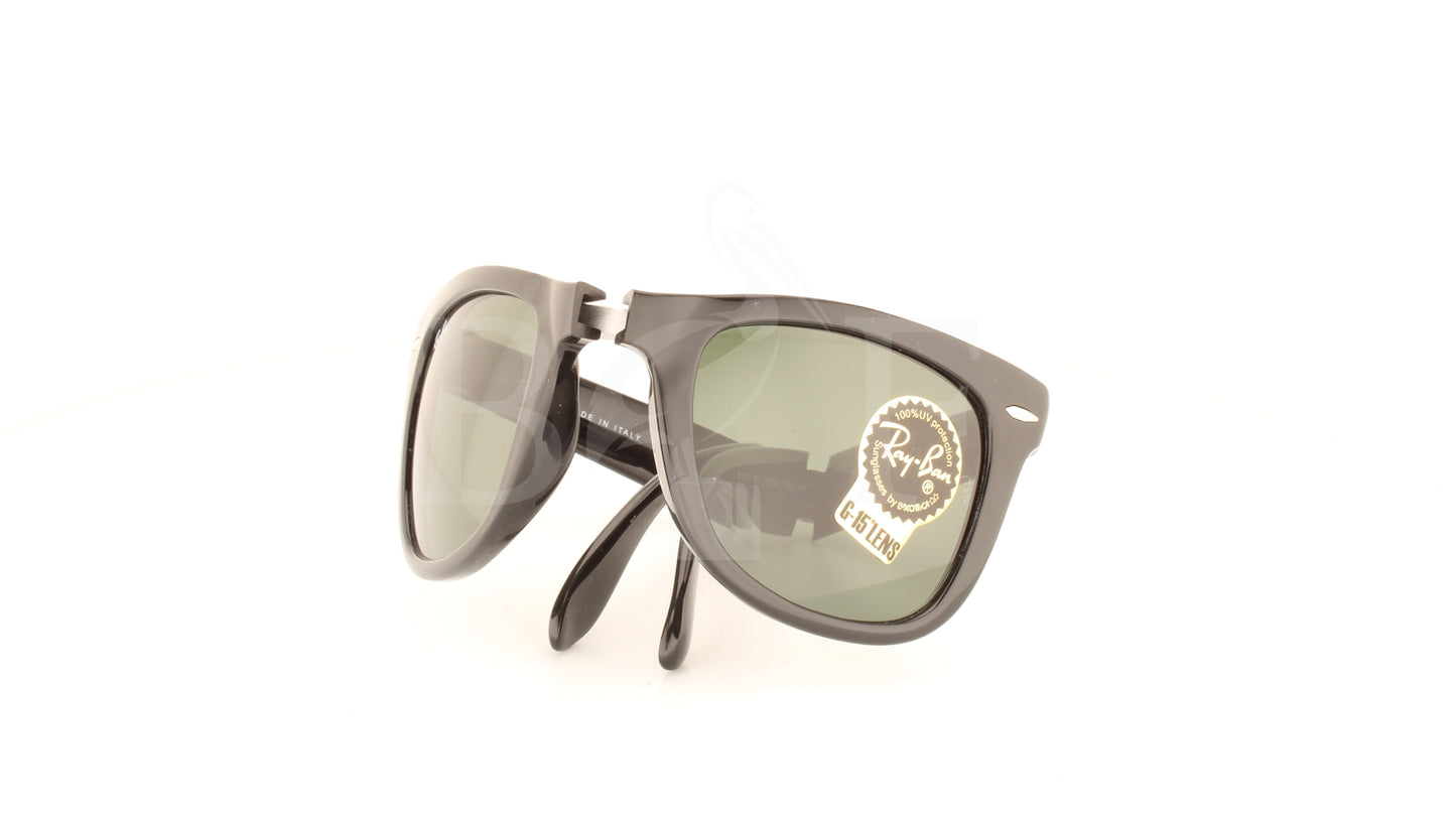 FOLDING WAYFARER (RB4105-601)