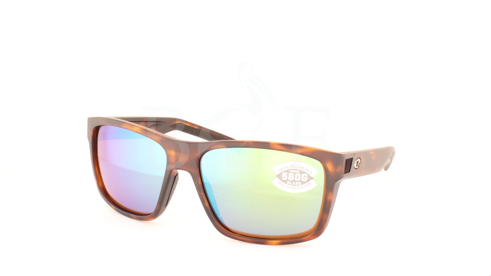 Costa slack tide matte tortoise best sale